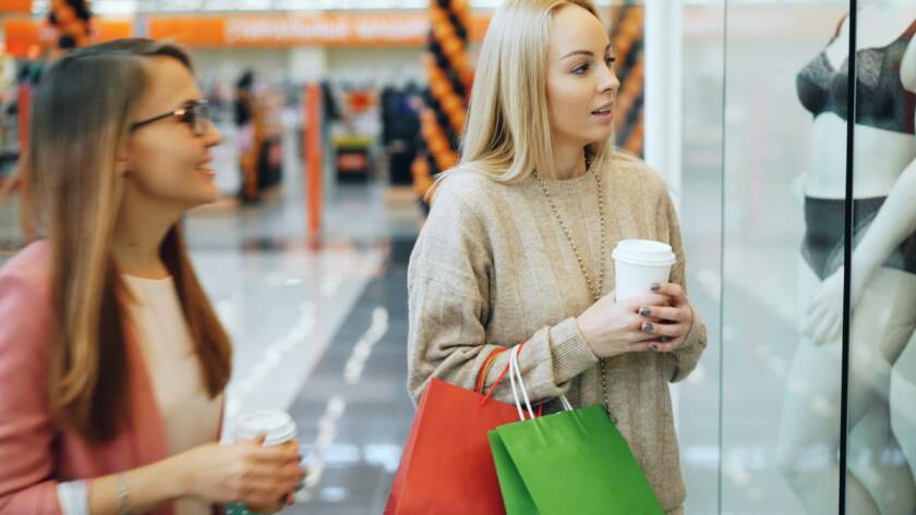 Efficienza commerciale nel Retail