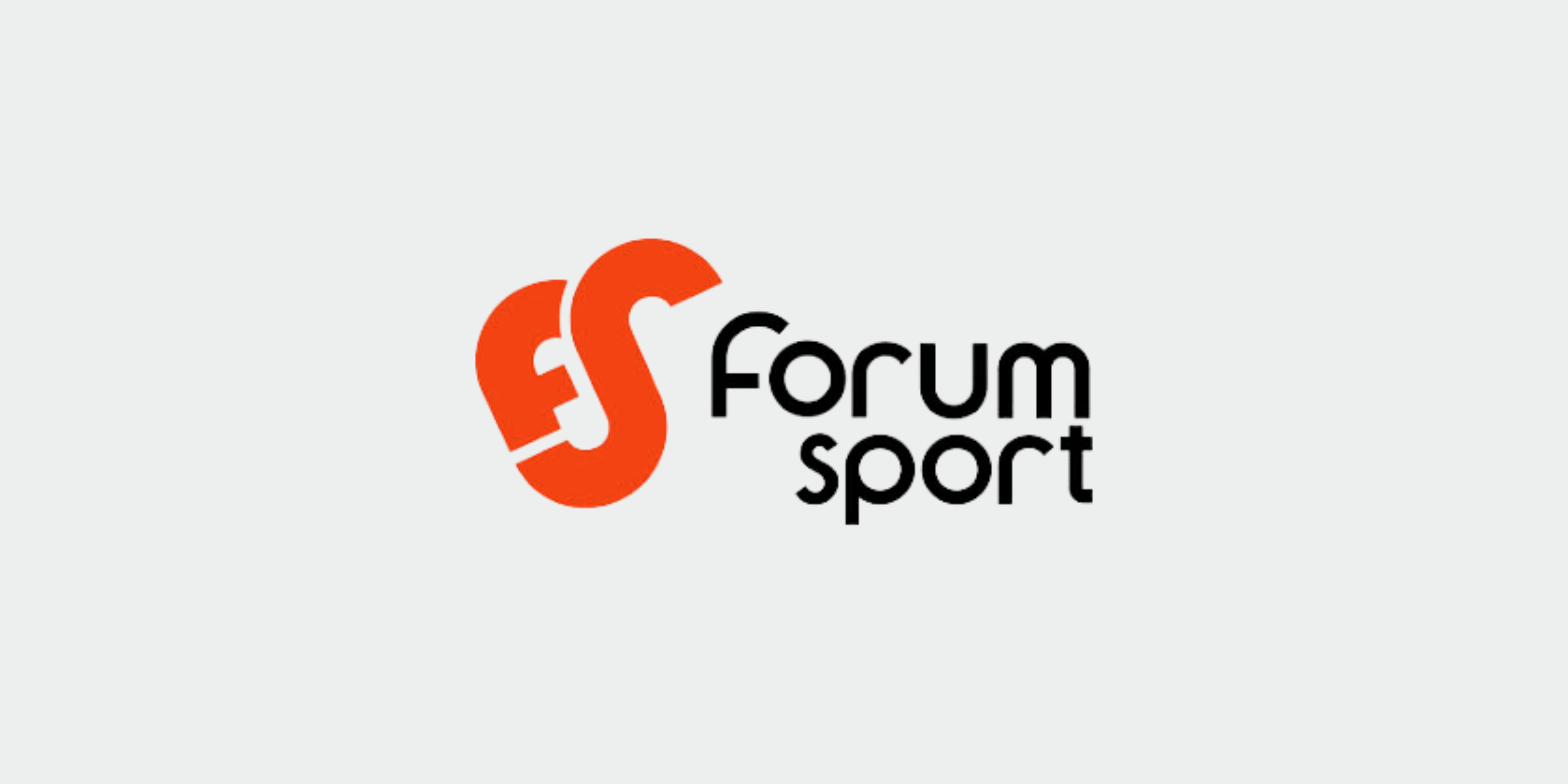 Forum sport<br />
