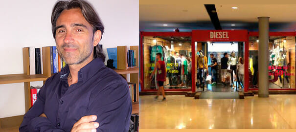 entrevista