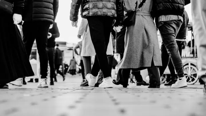 por qué implementar un contador de personas