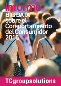 Informe Big Data 2016