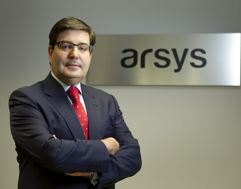 Juan Manuel Robles Director de Cloud Solutions de Arsys