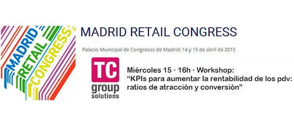 MadridRetailCongress_RetailIntelligence