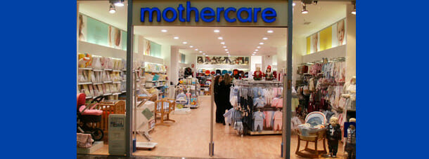 Mothercare_RetailIntelligence