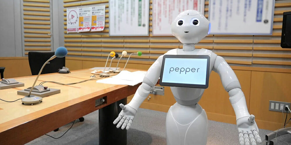 Robot-Retail-Intelligence
