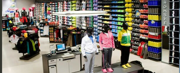 decathlon