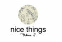 nice-things