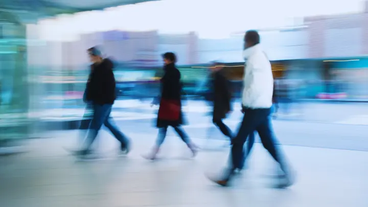 kpi tráfico exterior