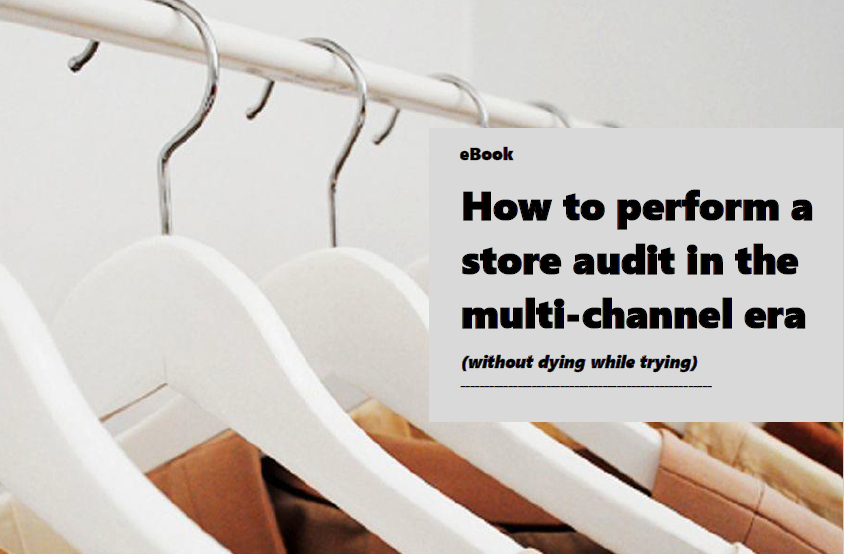 How to perform a store audit