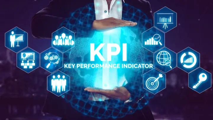 kpis del retail
