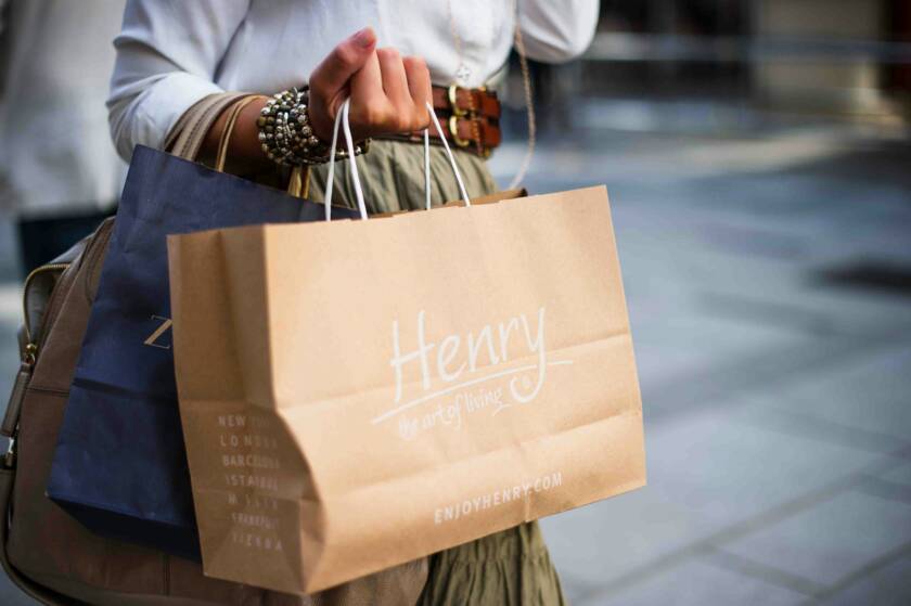 Le tappe del customer journey