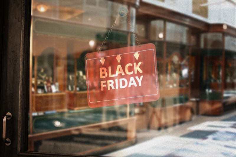 ¿Cómo preparar tu tienda para el Black Friday?