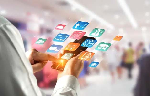 L´omnicanalité stratégie de l’avenir