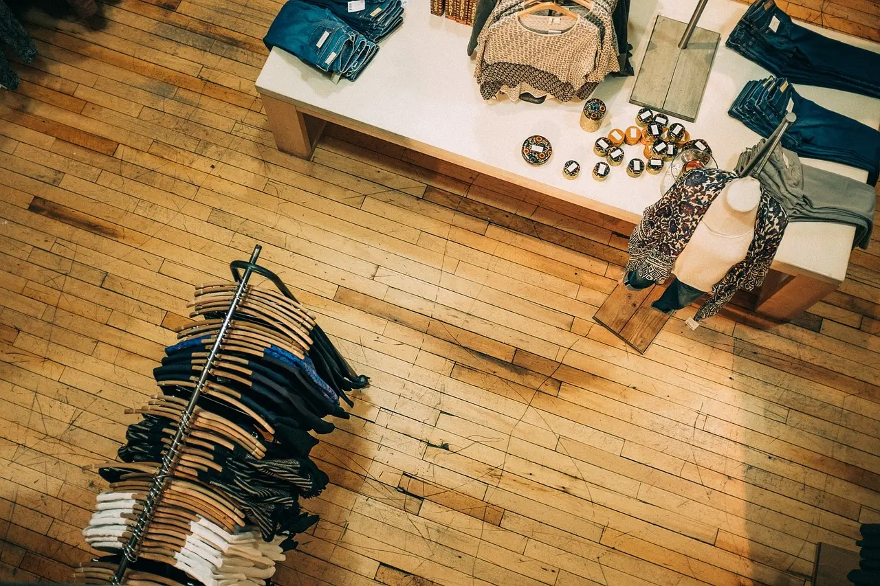kpis in retail