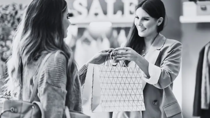 tendencias del retail