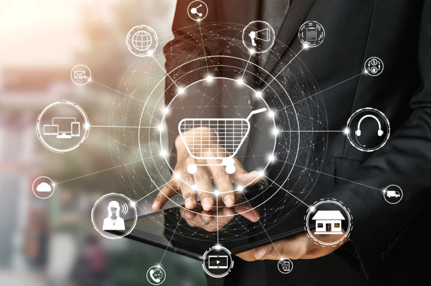 inteligencia artificial