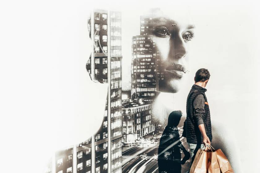 Intelligenza artificiale nel retail