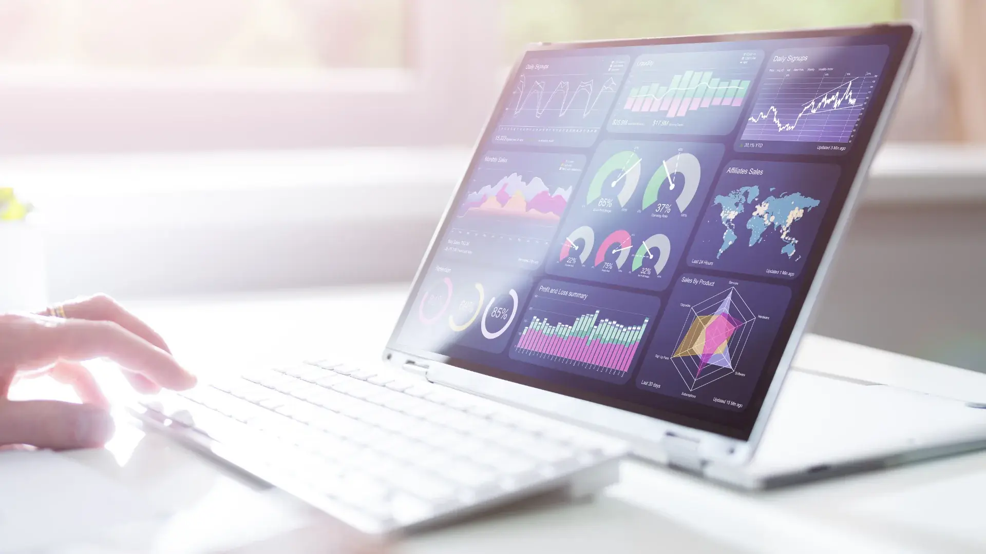 Comptage de personnes