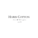 Haris Cotton