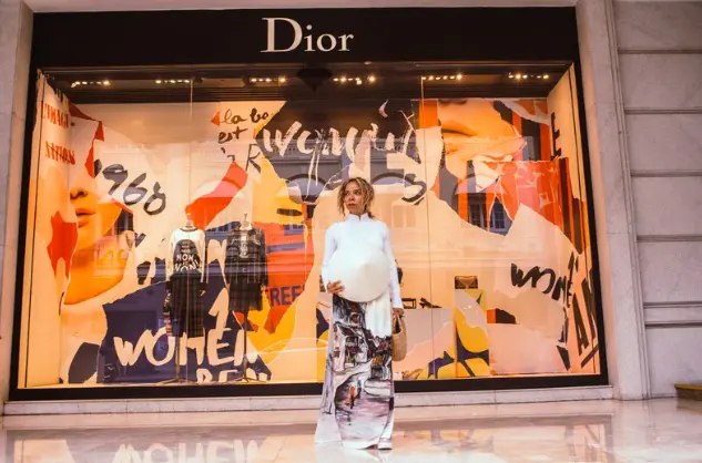 tecnología en retail