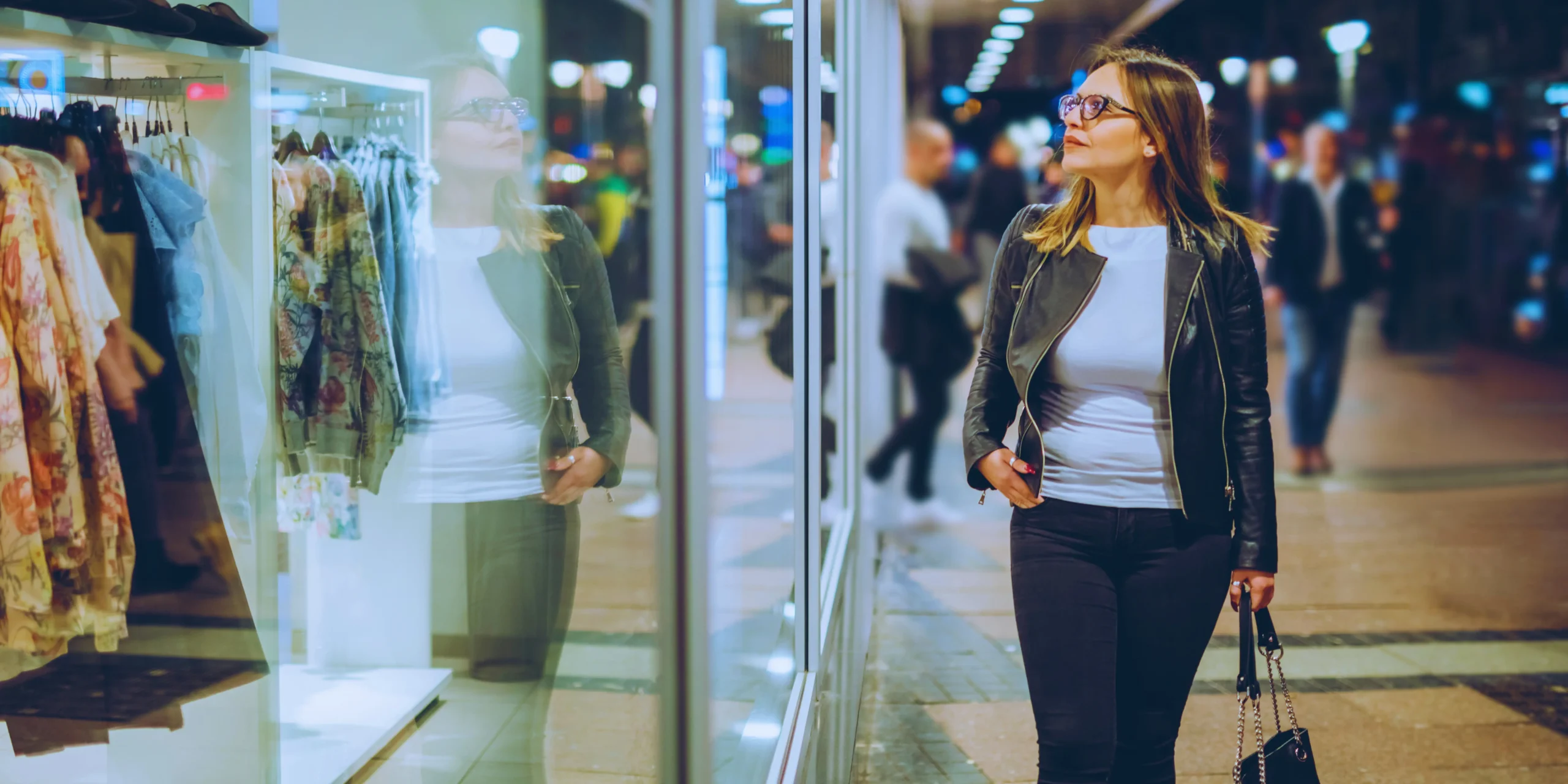 primera impresión tienda