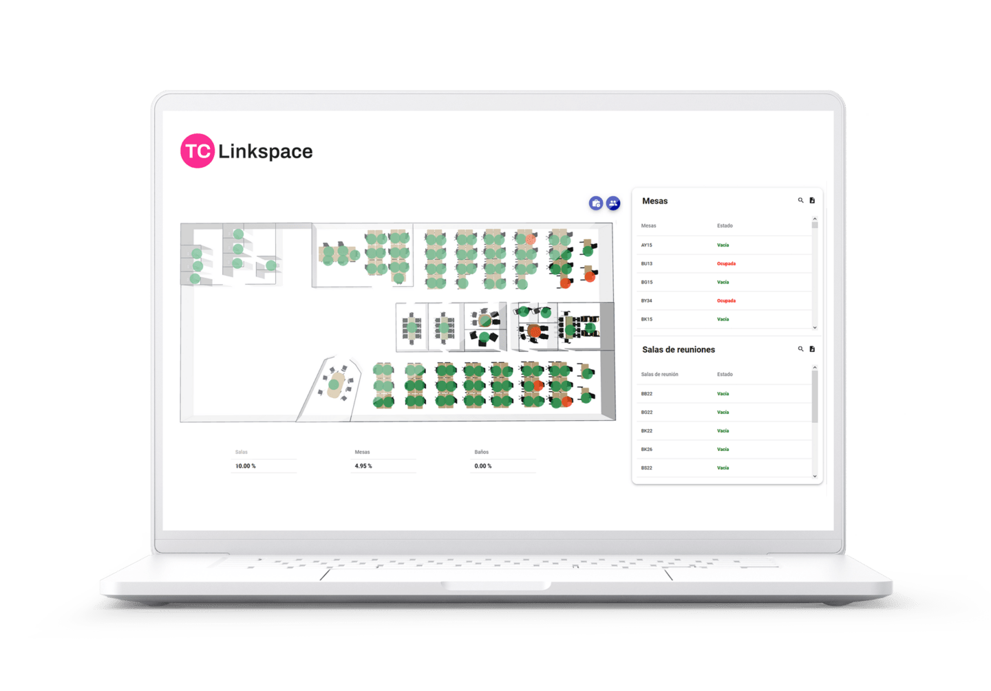 TC-Linkspace-Laptop. ES
