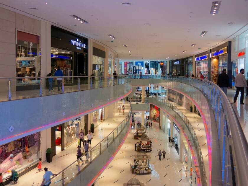 experienche d'achat optimale
