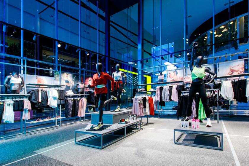 KPI and most important metrics in Retail