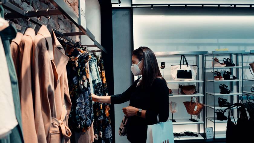 Customer experience