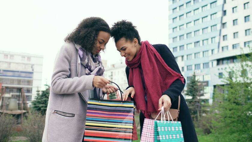 Comprender el comportamiento del cliente