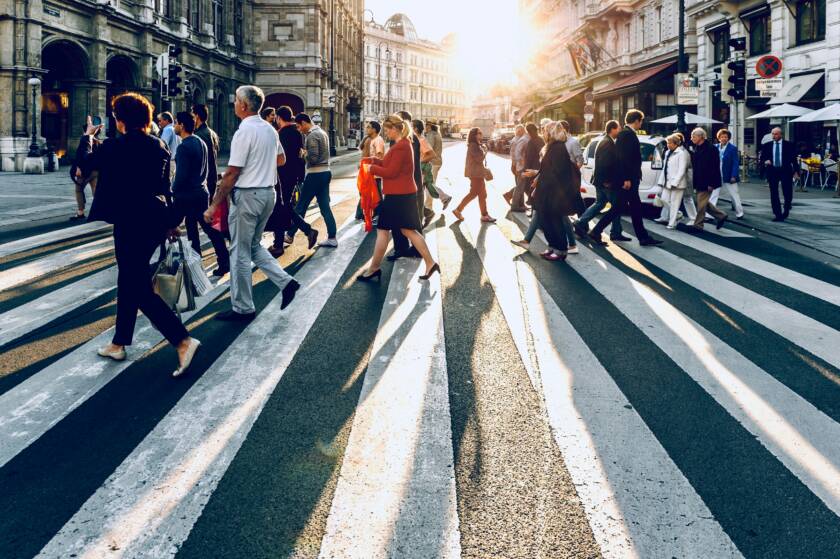 capire il comportamento delle persone